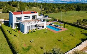 Villa Sabina